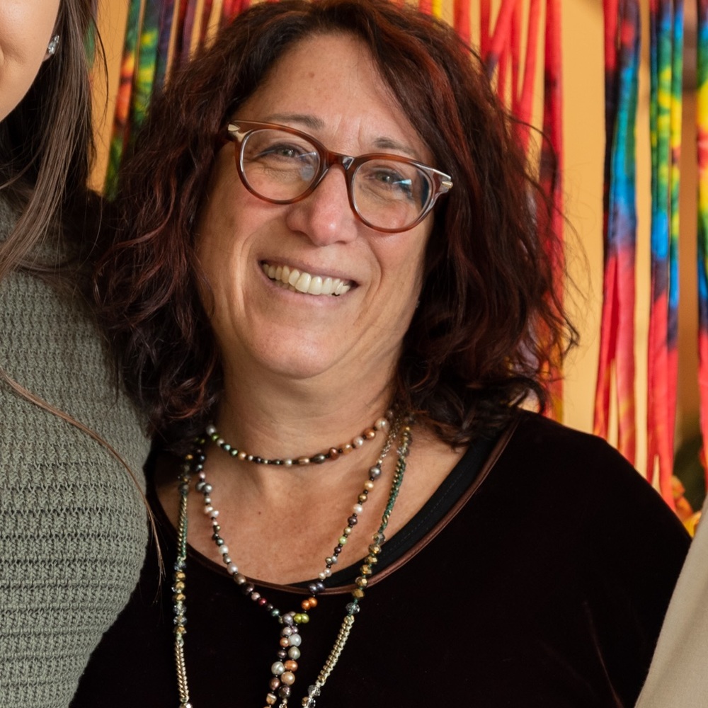 Meet your Posher, Evie